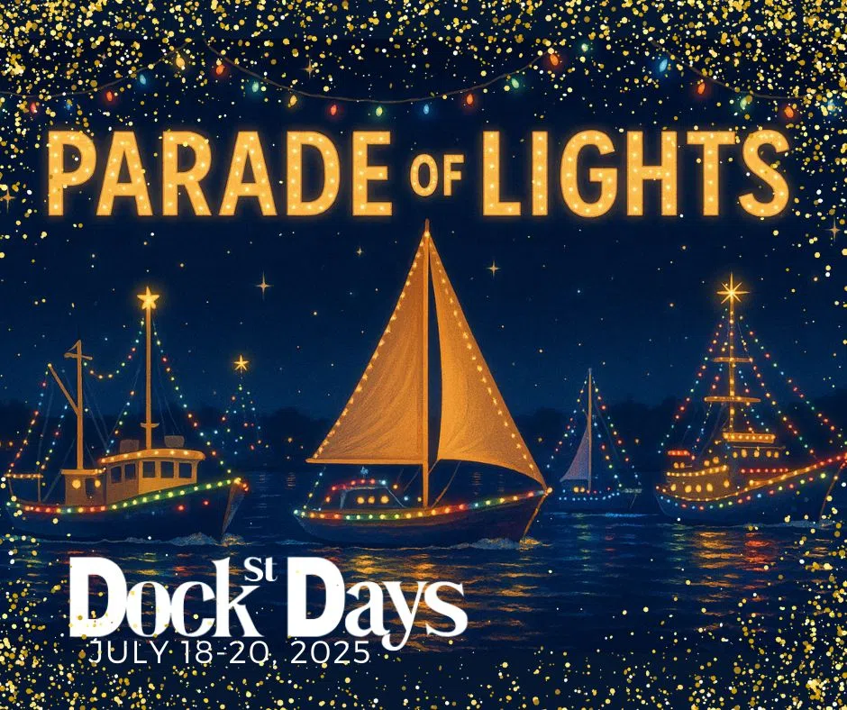 Dock St. Days to bring many to Shelburne