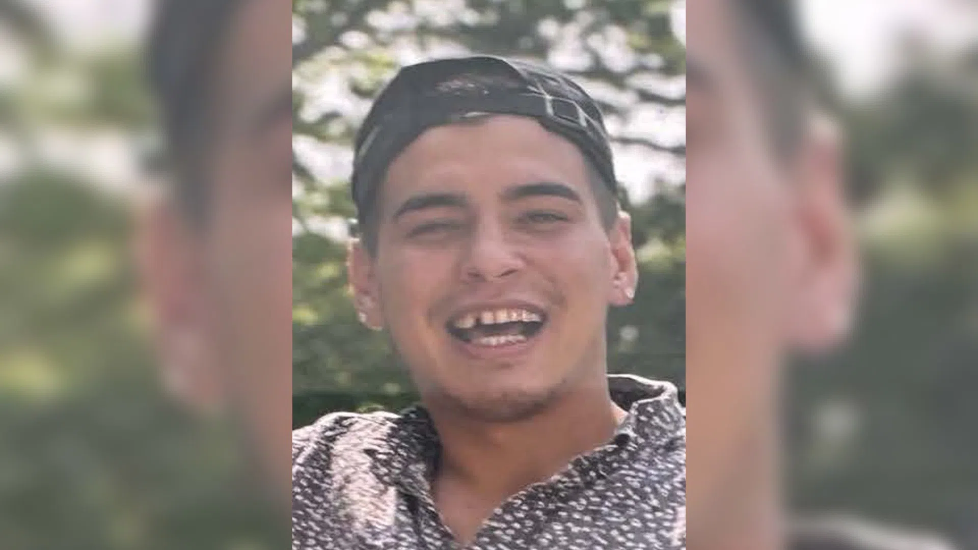 Eskasoni man wanted province-wide for choking, forcible confinement