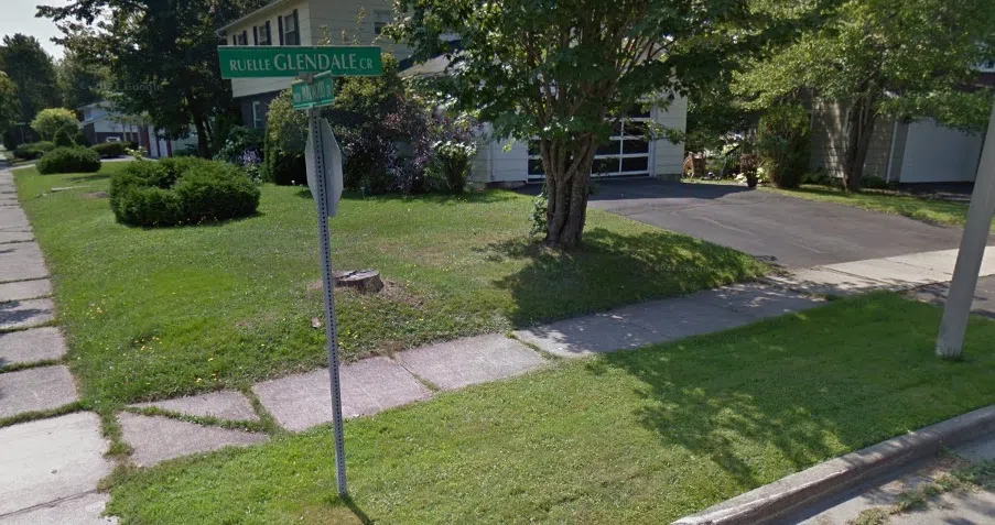 Glendale Street in Moncton to be renamed