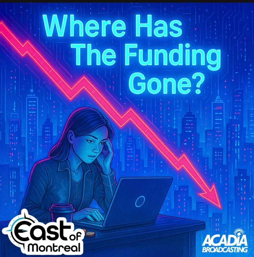 Where has the funding gone?