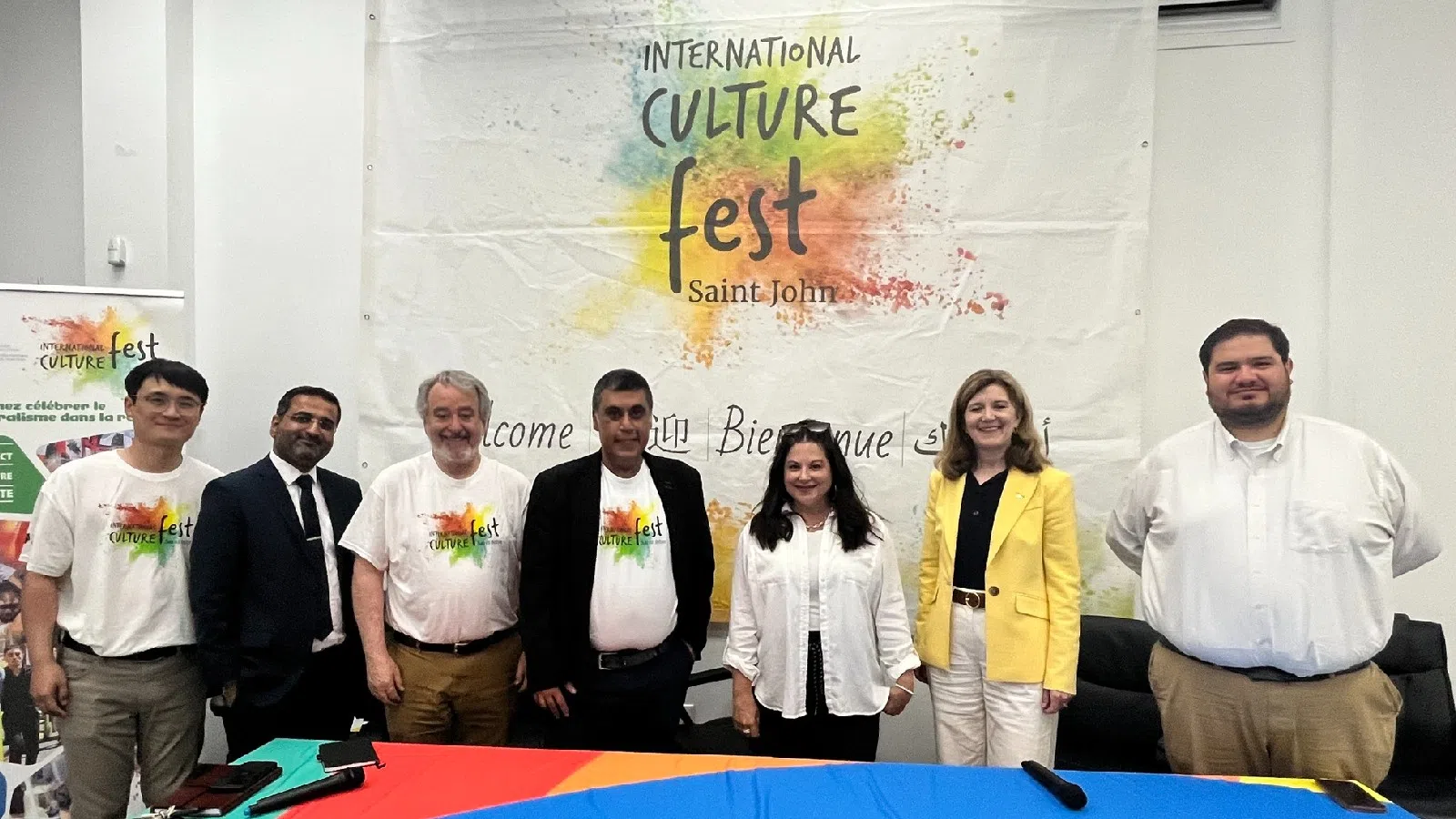 International Culturefest receives $61K from Ottawa