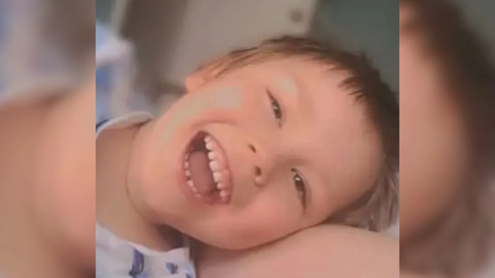 Boy who died after falling over cliff in New Waterford remembered for 'joyful spirit'