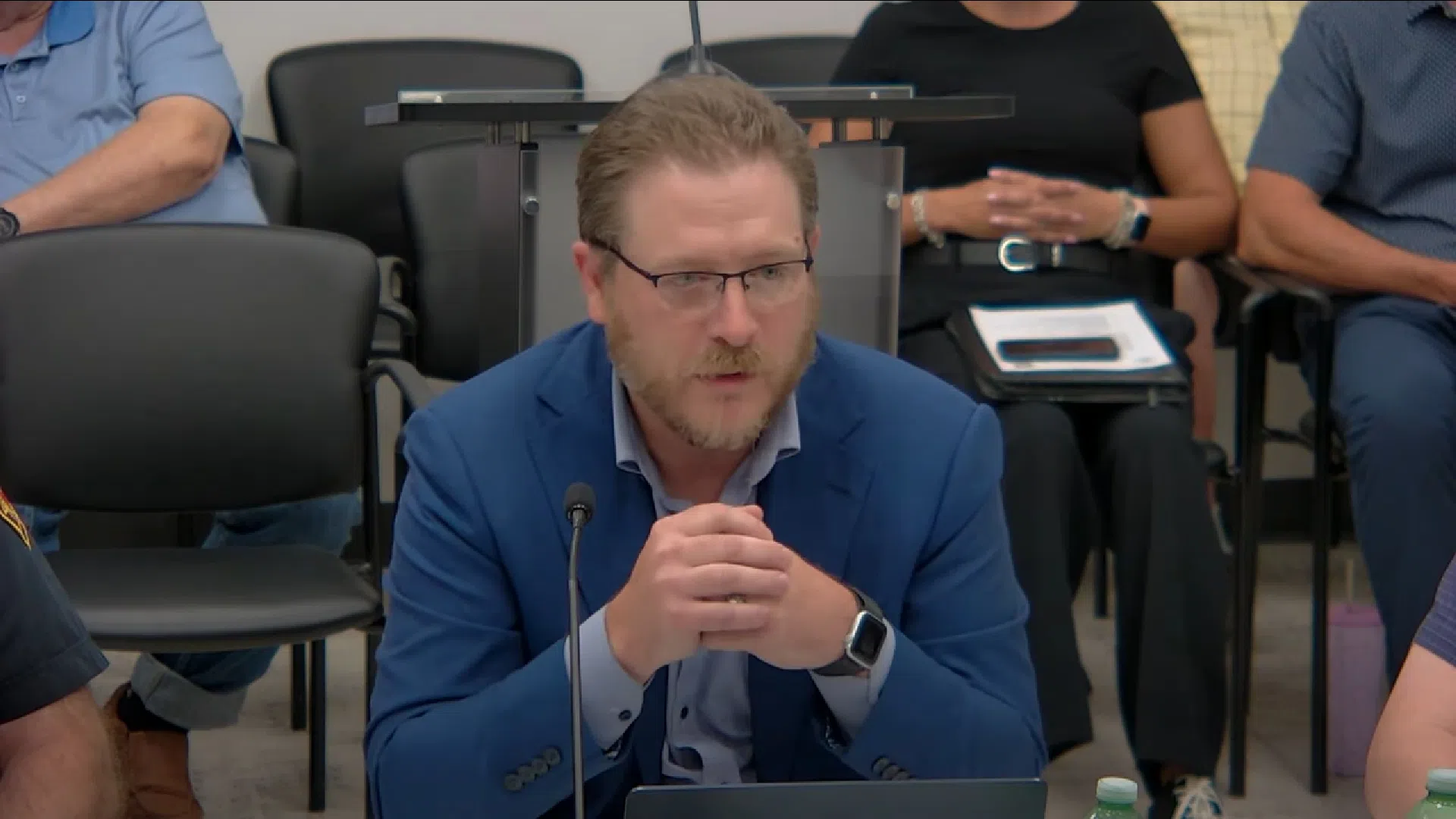 St. Stephen council denounce harassment of municipal staff