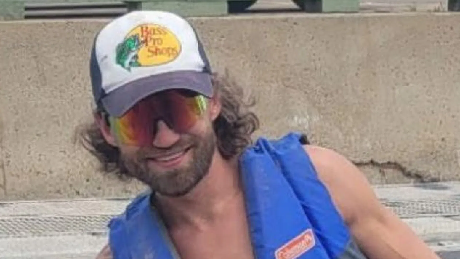 UPD: Concern growing for missing kayaker