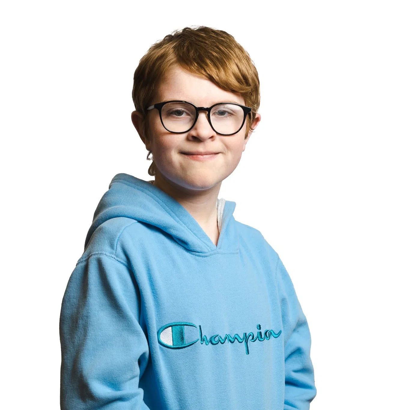 IWK Champion Matthew LeBlanc passes away at 13