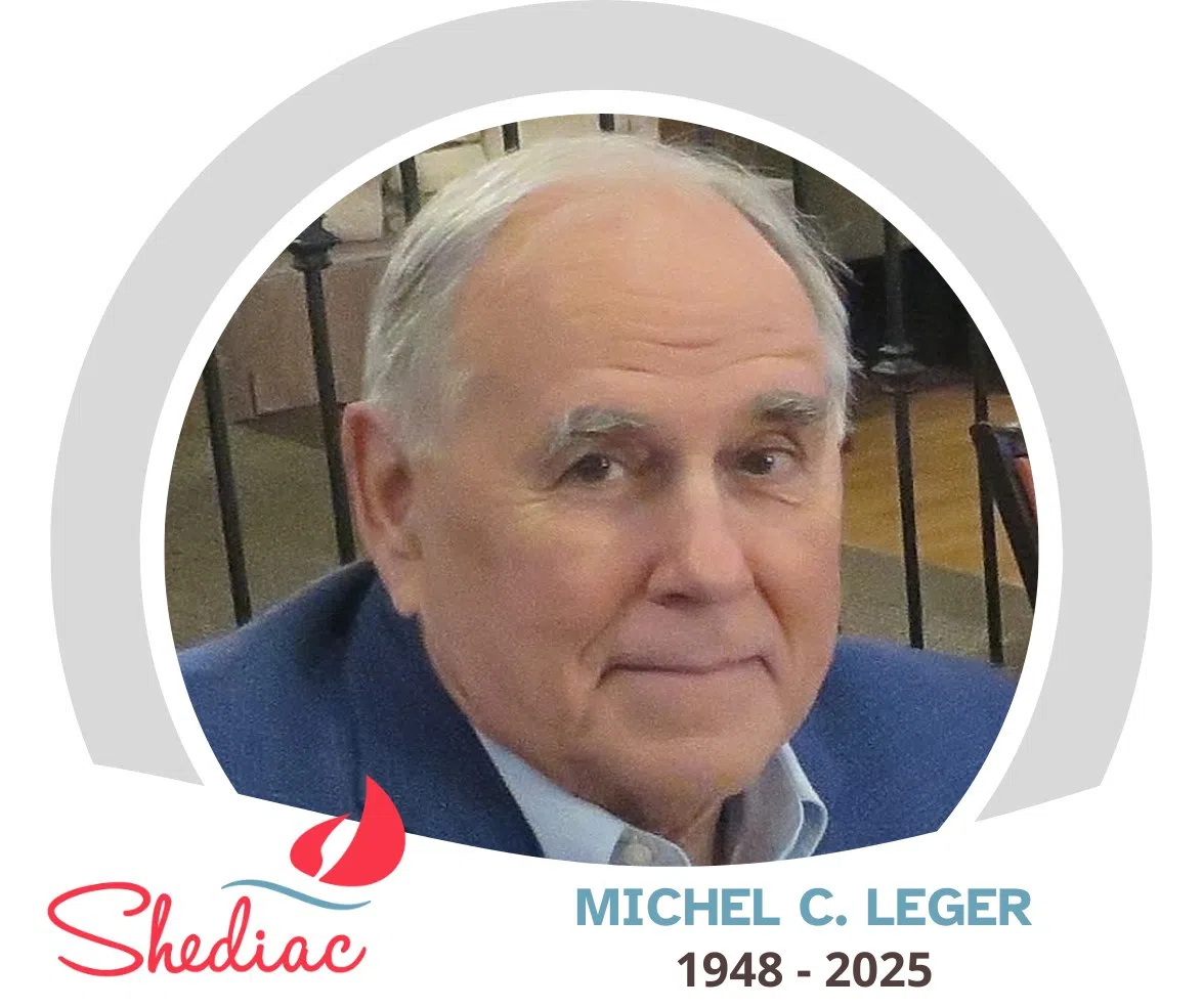 Former Shediac mayor passes away