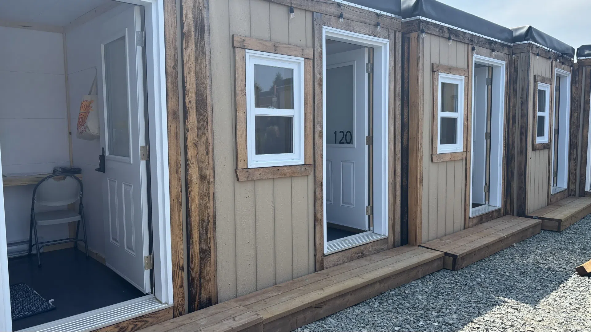 Saint John's homelessness strategy hits some bumps