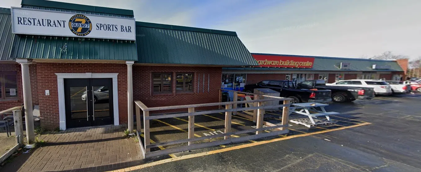 Restaurant owner concerned over Jeddore NSLC closing in one week