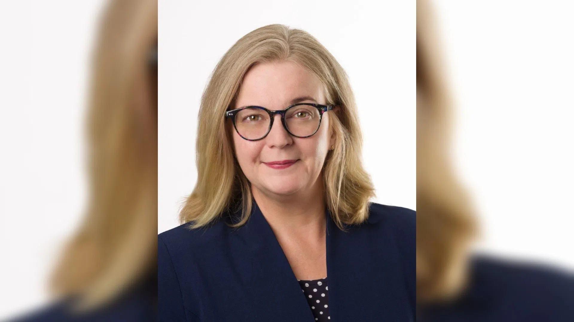 HRM CAO, Cathie O'Toole, announces retirement