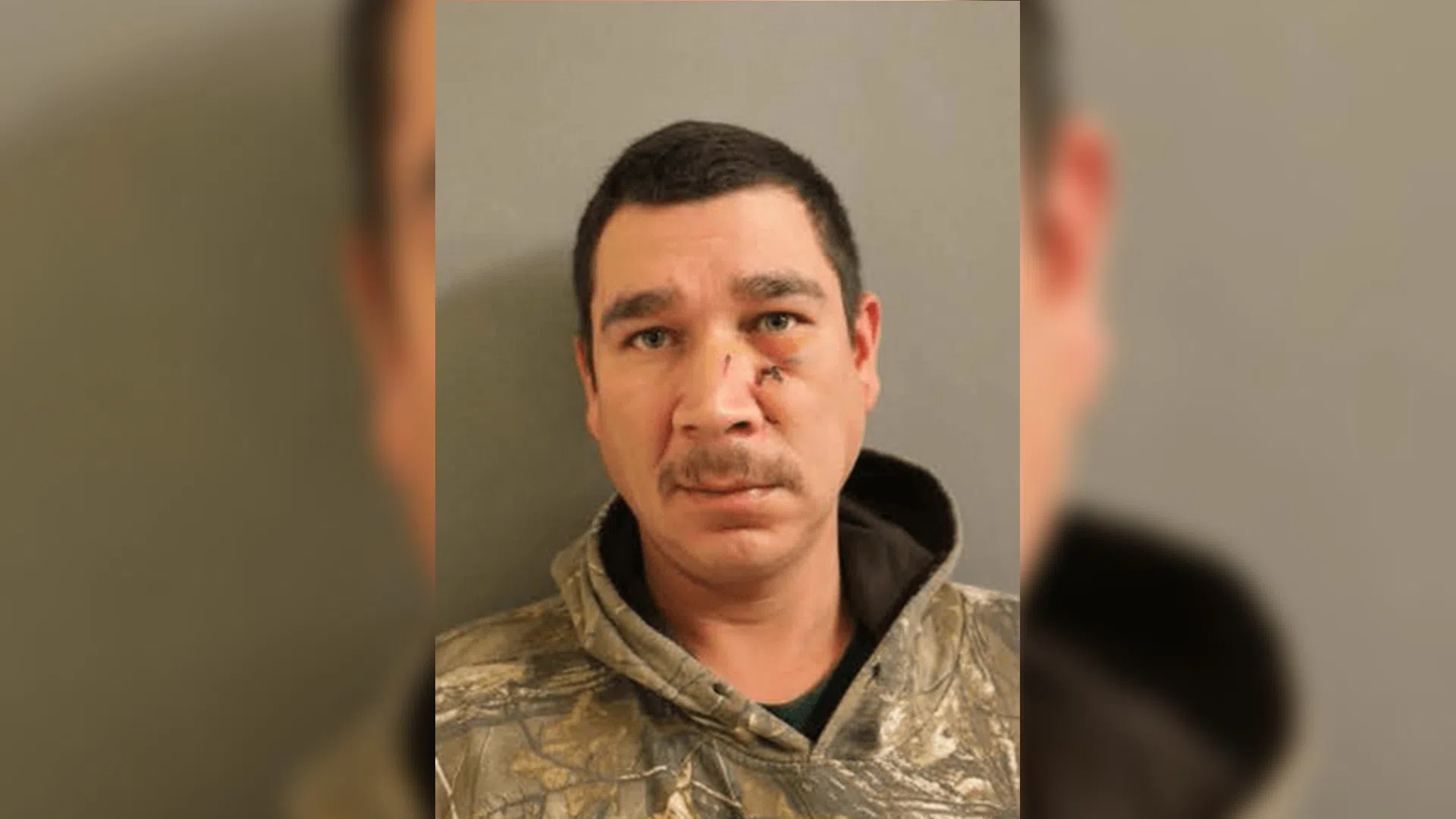 Wagmatcook man wanted province-wide for sex, assault charges: RCMP