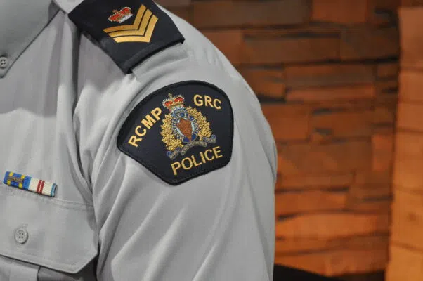 RCMP shot dog after pack chased canoers