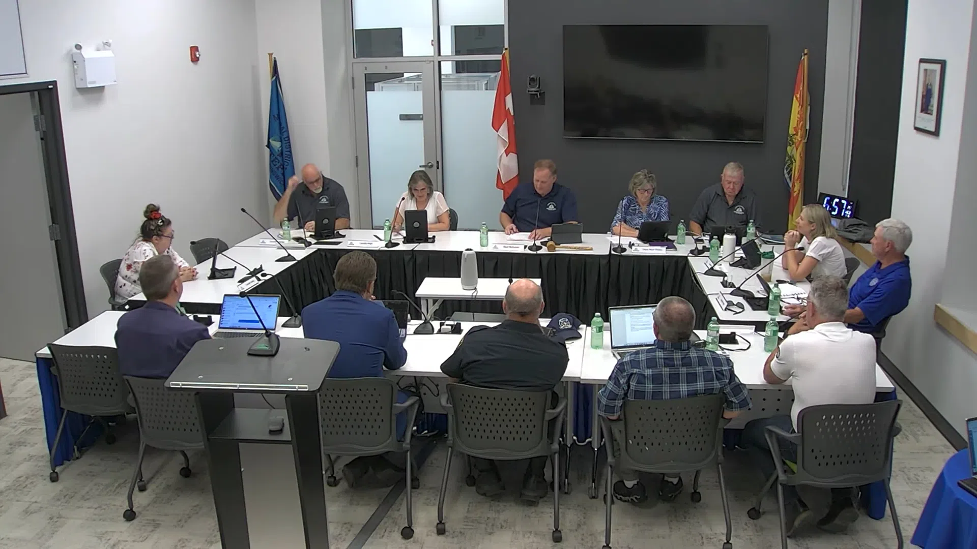 St. Stephen looks to remove clothing donation bins from town-owned land