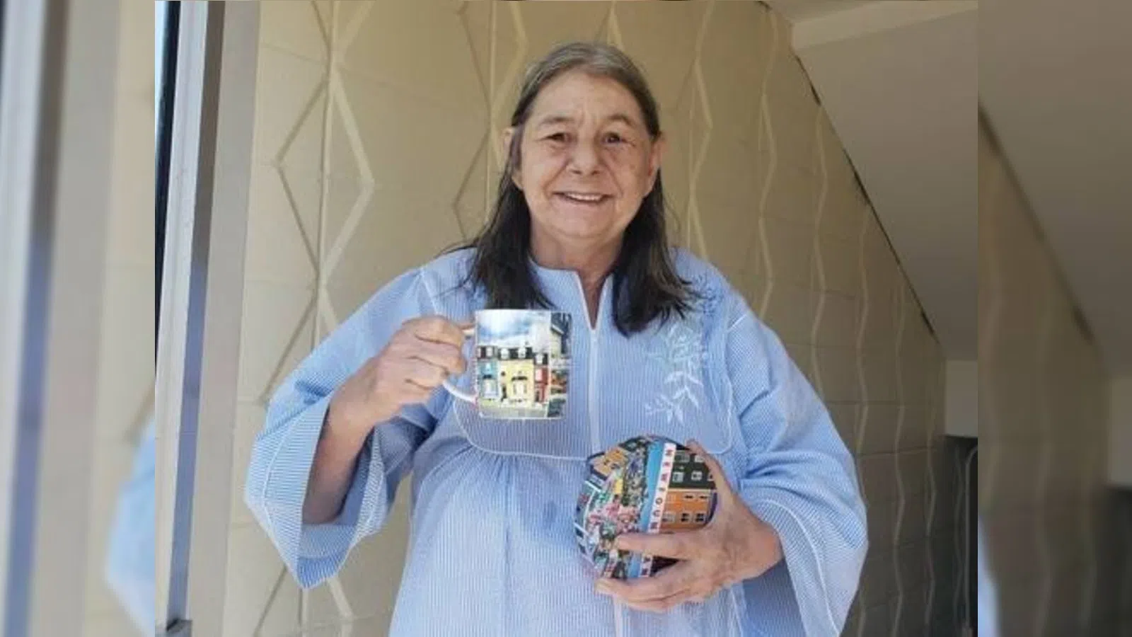 Moncton woman still missing 3 years later