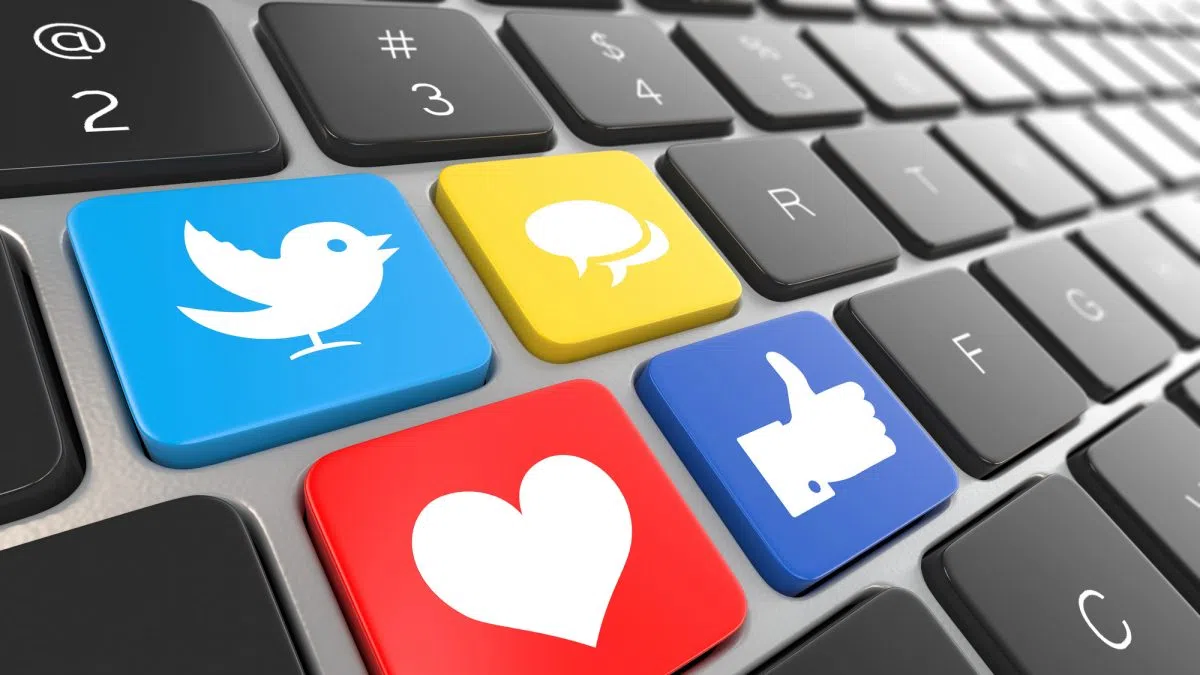 N.S. Liberals propose minimum age of 16 for social media use