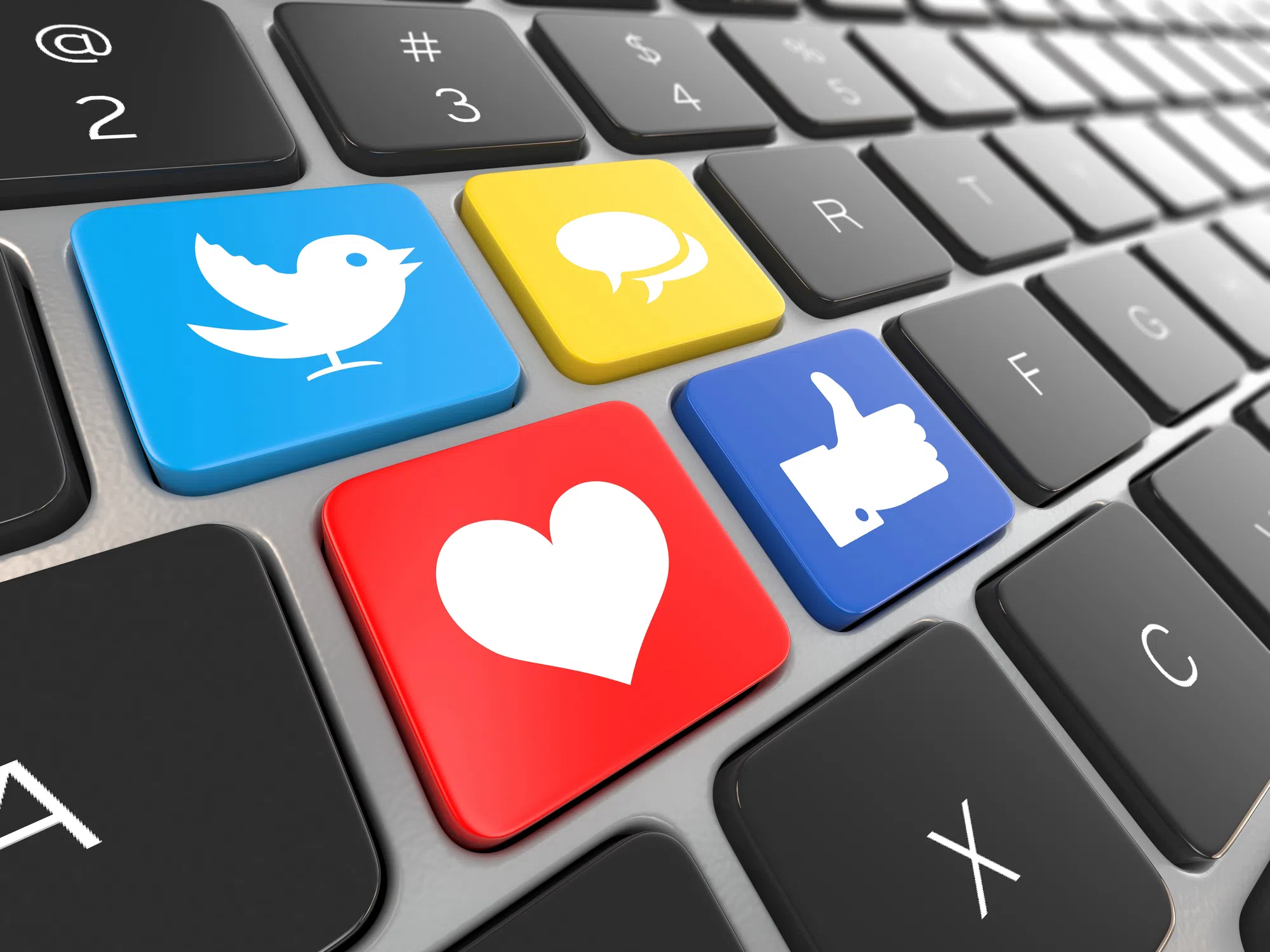 N.S. Liberals propose minimum age of 16 for social media use