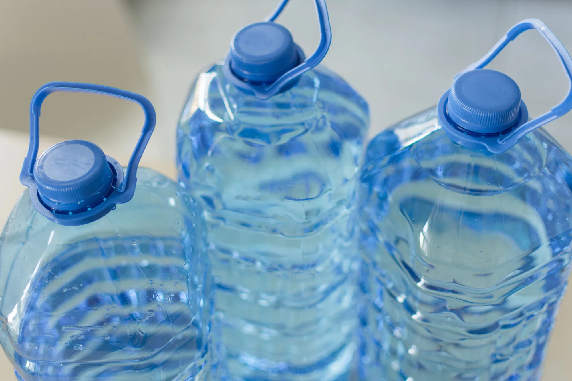 Mandatory water conservation for Lake Major customers
