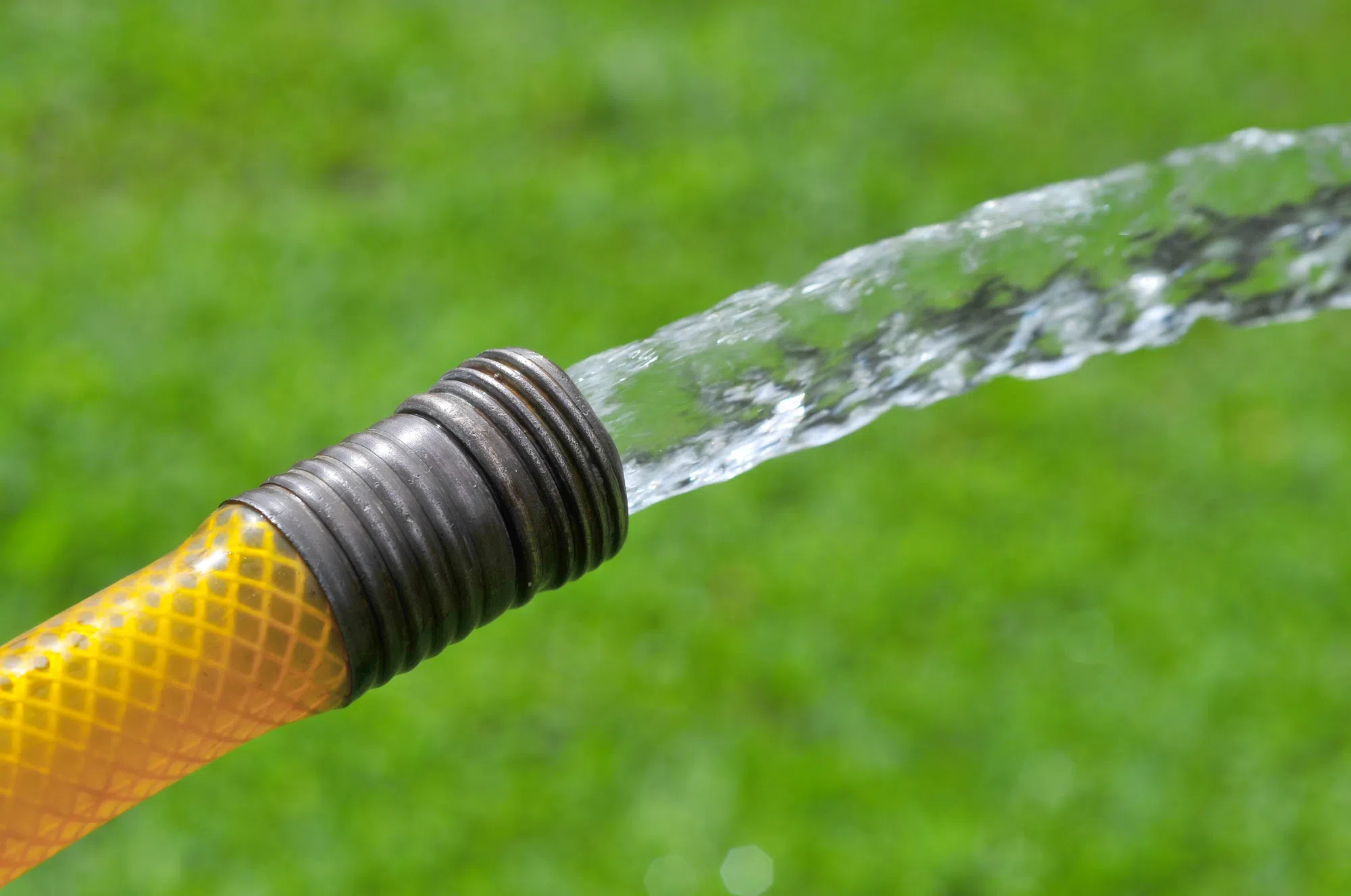 Inverness issues water conservation advisory