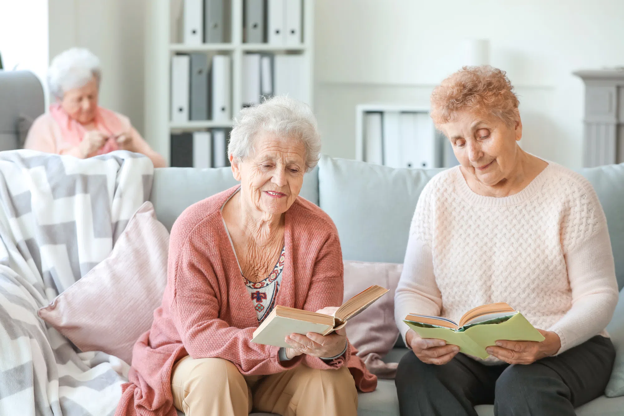 Nursing home underway in Antigonish