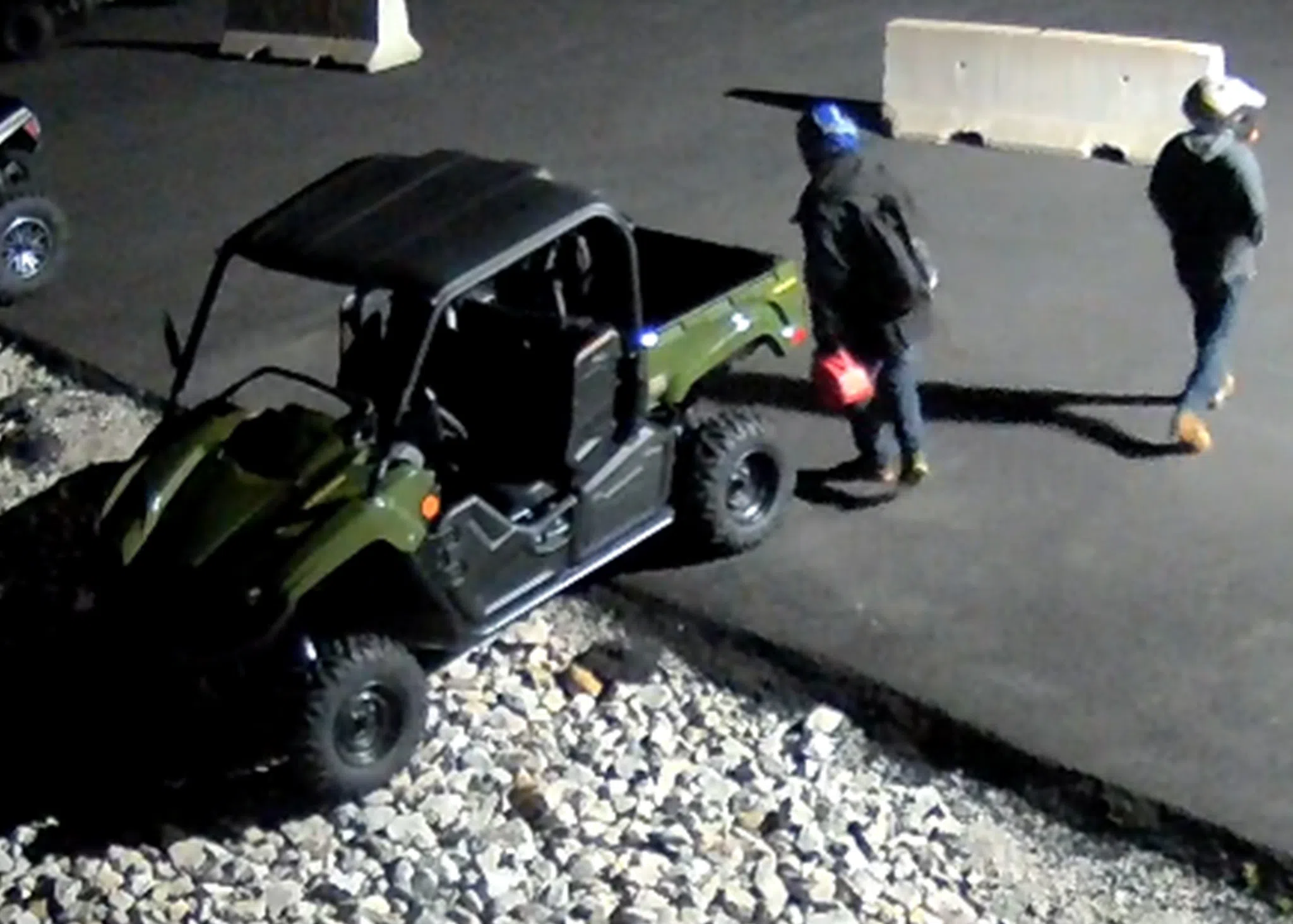 RCMP investigating motorcycle thefts in Mahone Bay