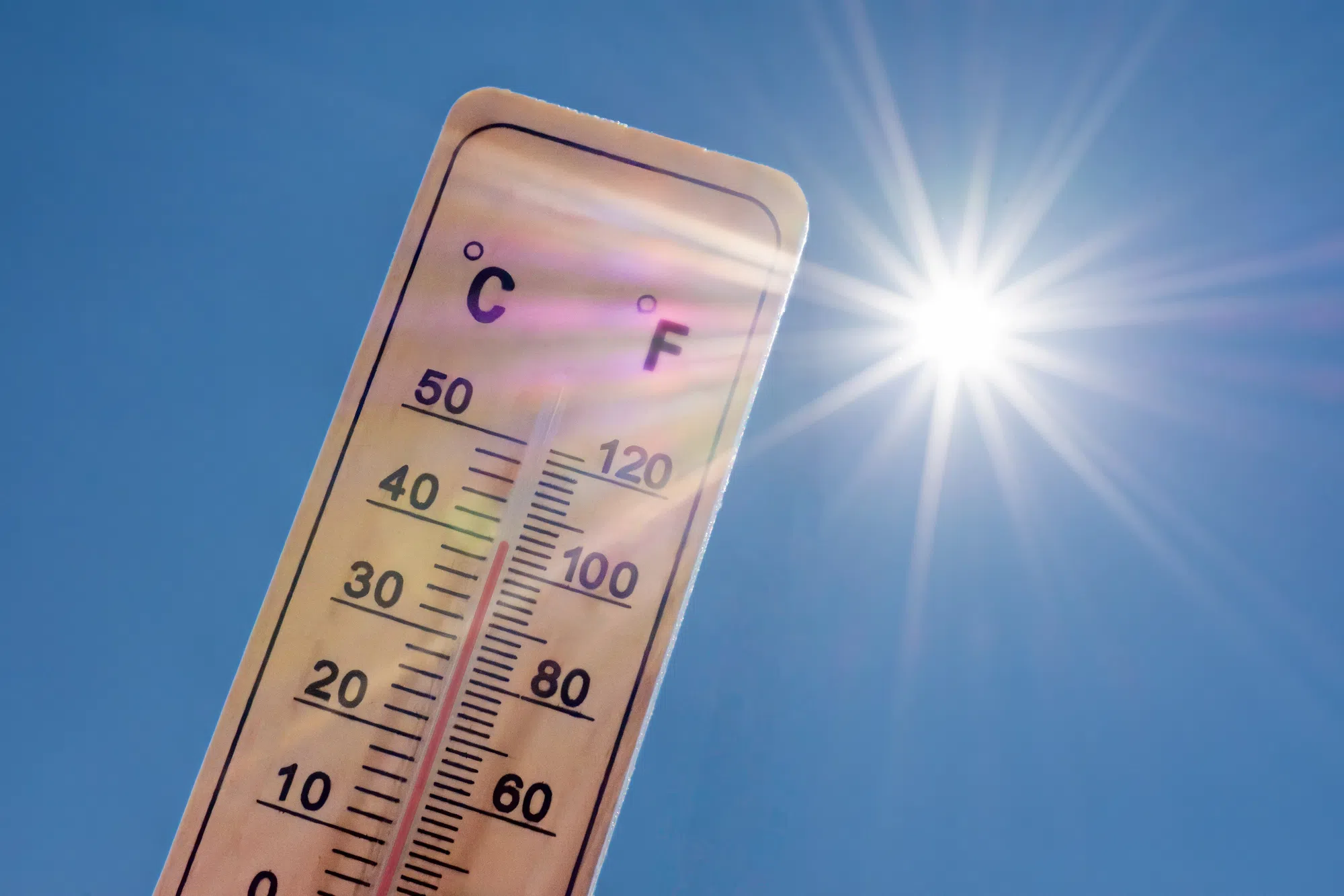 Record highs in N.S.