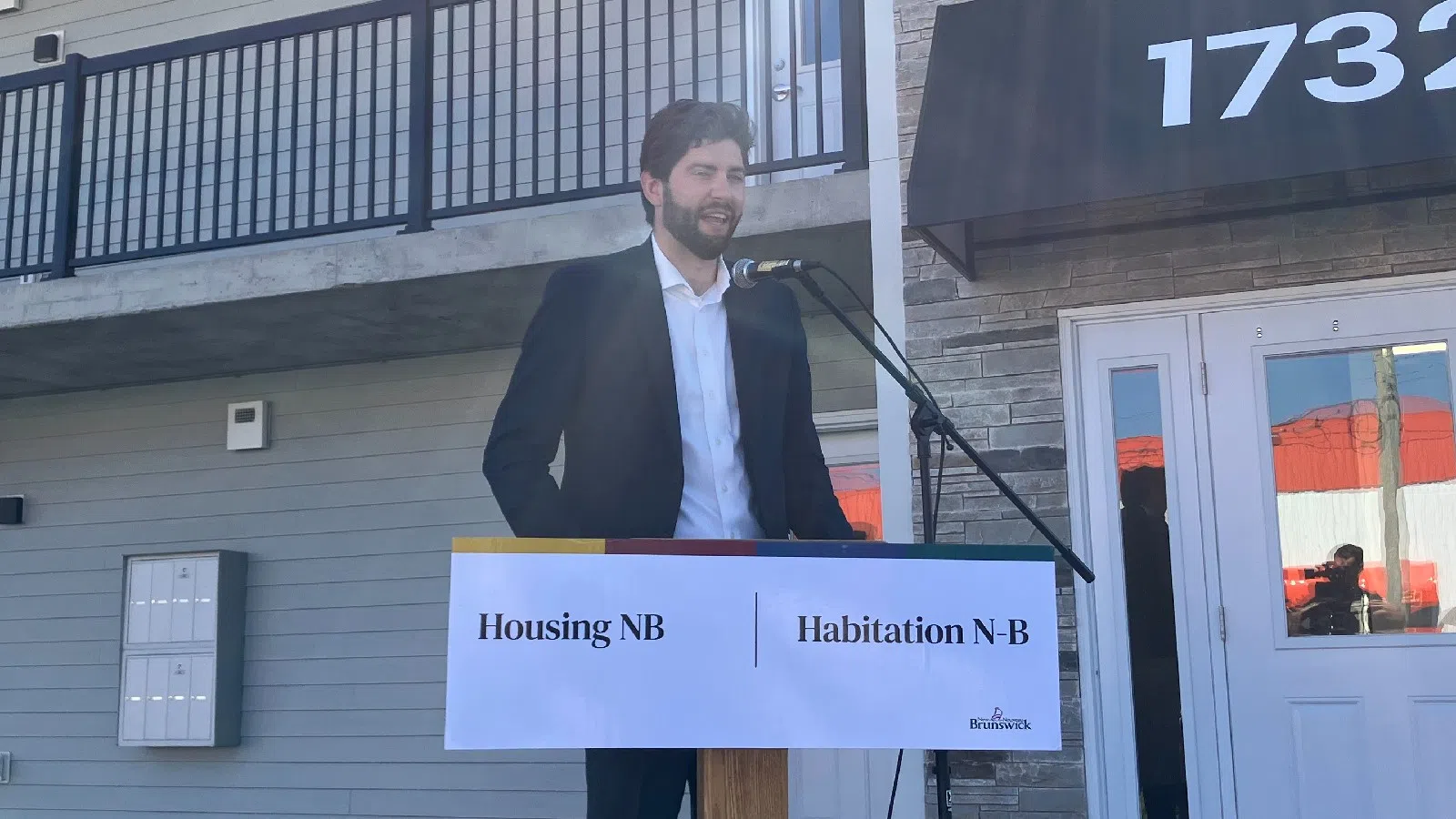 2 new affordable housing sites nearly ready in Moncton