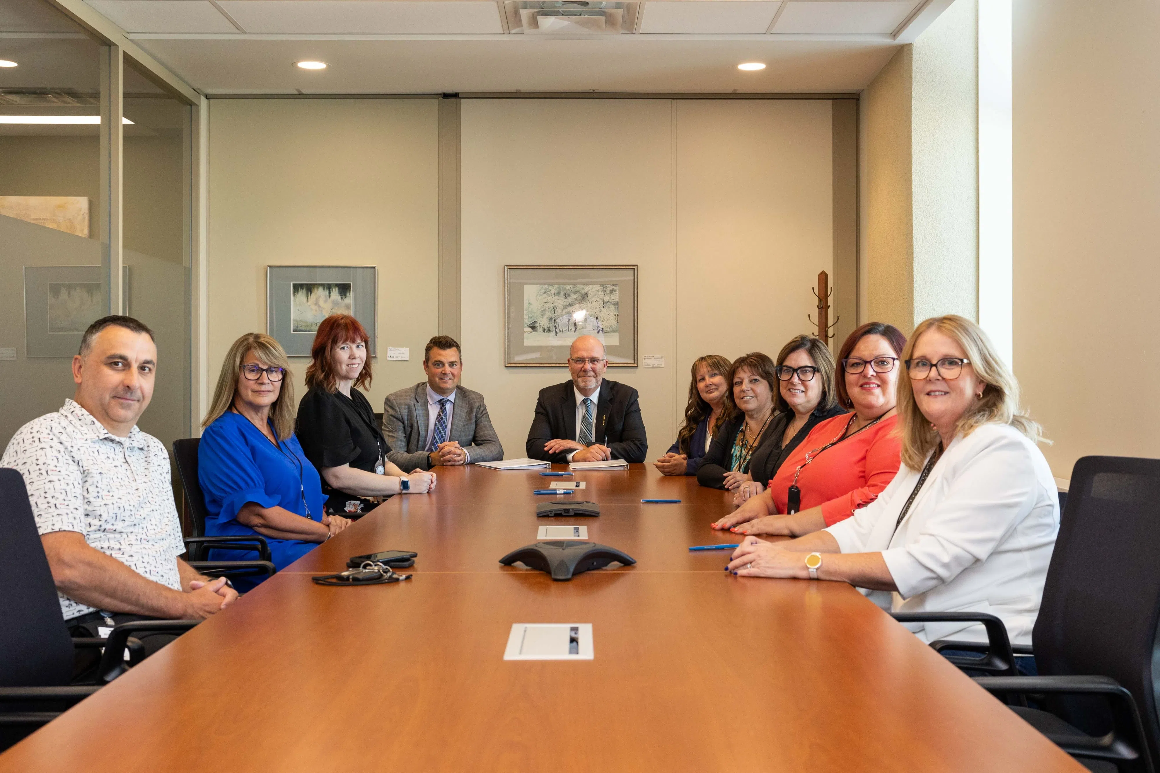 New agreement for N.B. court stenographers