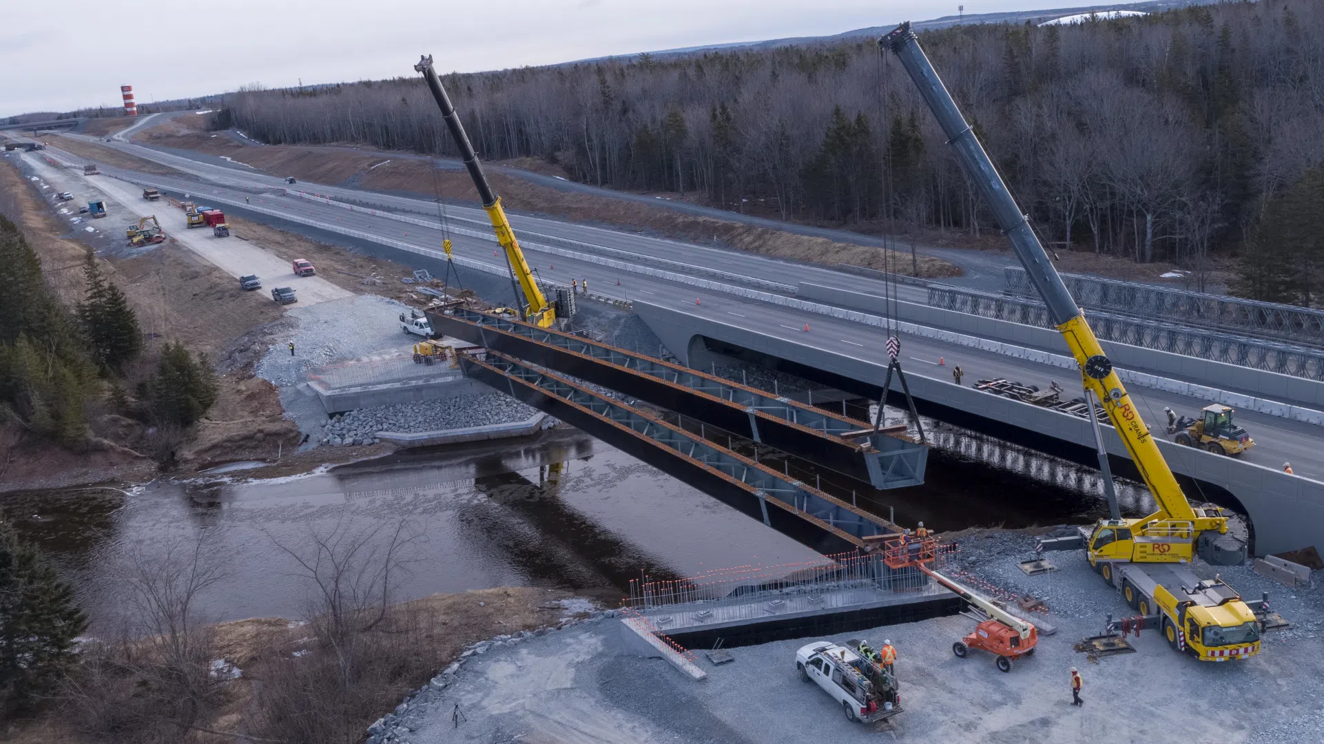 Quarry in Inverness County to expand