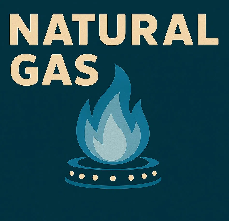 The Case for Onshore Natural Gas Exploration - Jim Livingstone of RC Energy