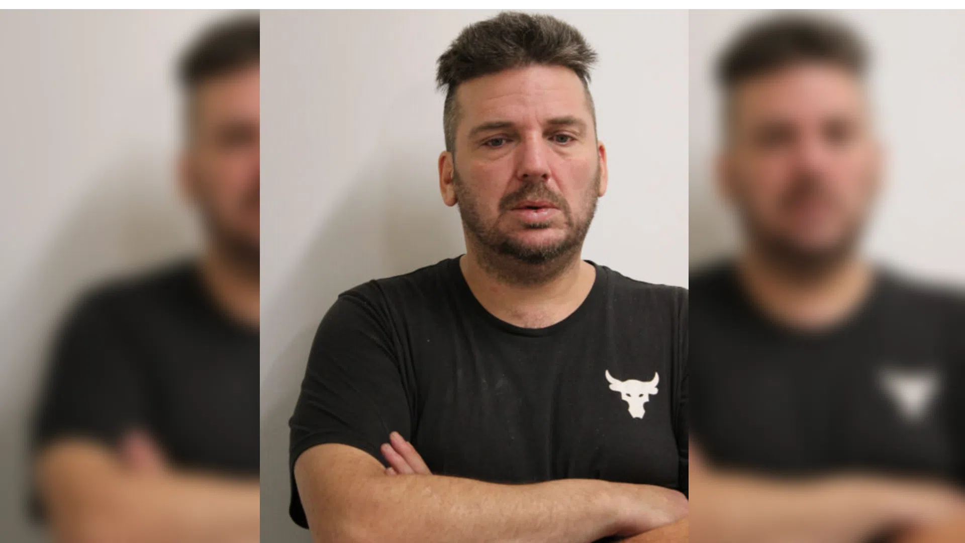 Antigonish RCMP looking for man wanted province wide
