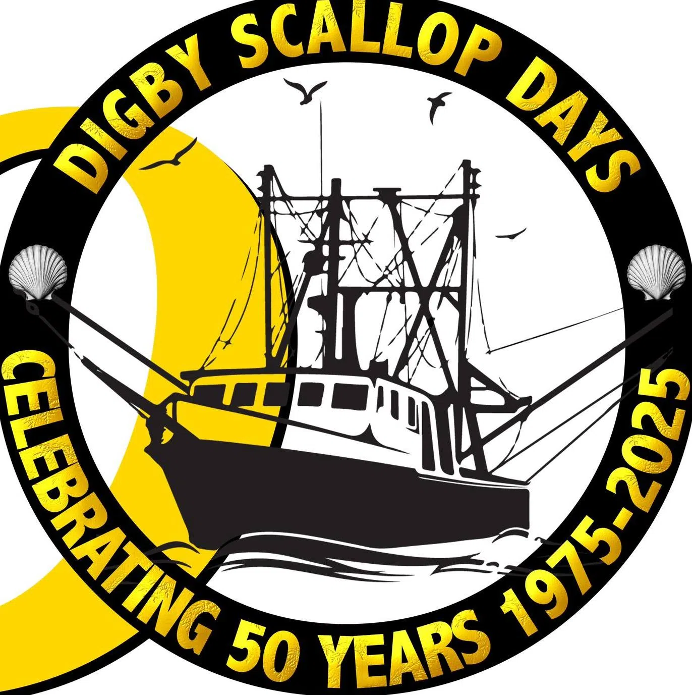 Digby Scallop Days celebrates 50 years