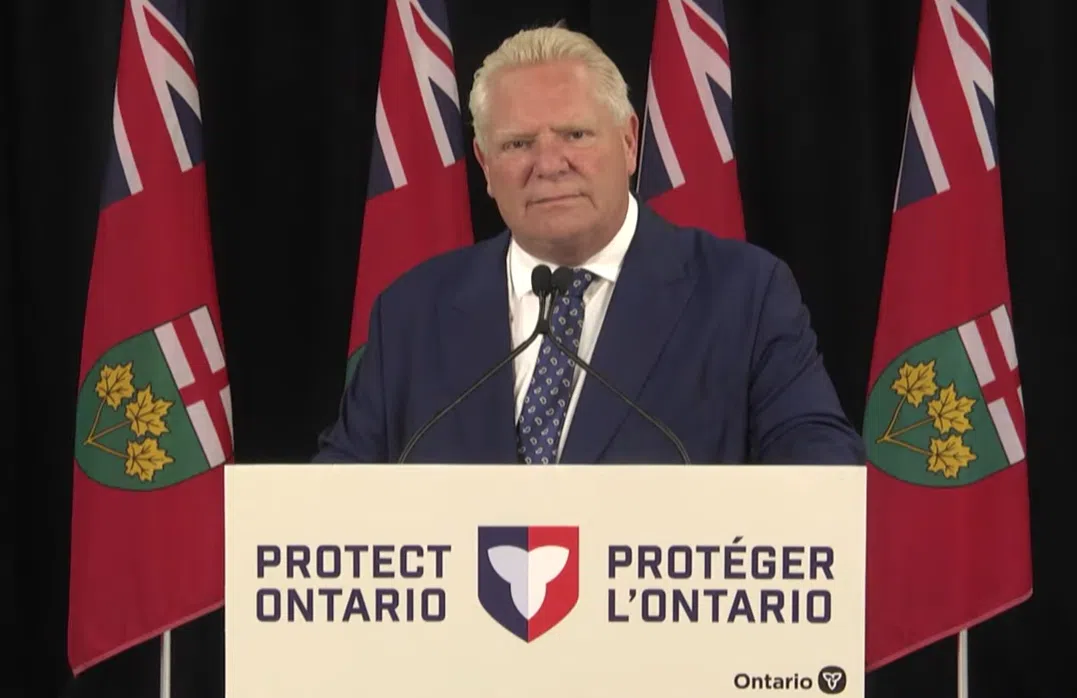 $70 million from province for employment and retraining initiatives