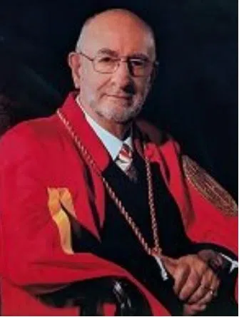 Nova Scotian business leader and knight Sir Graham Day dies at 92