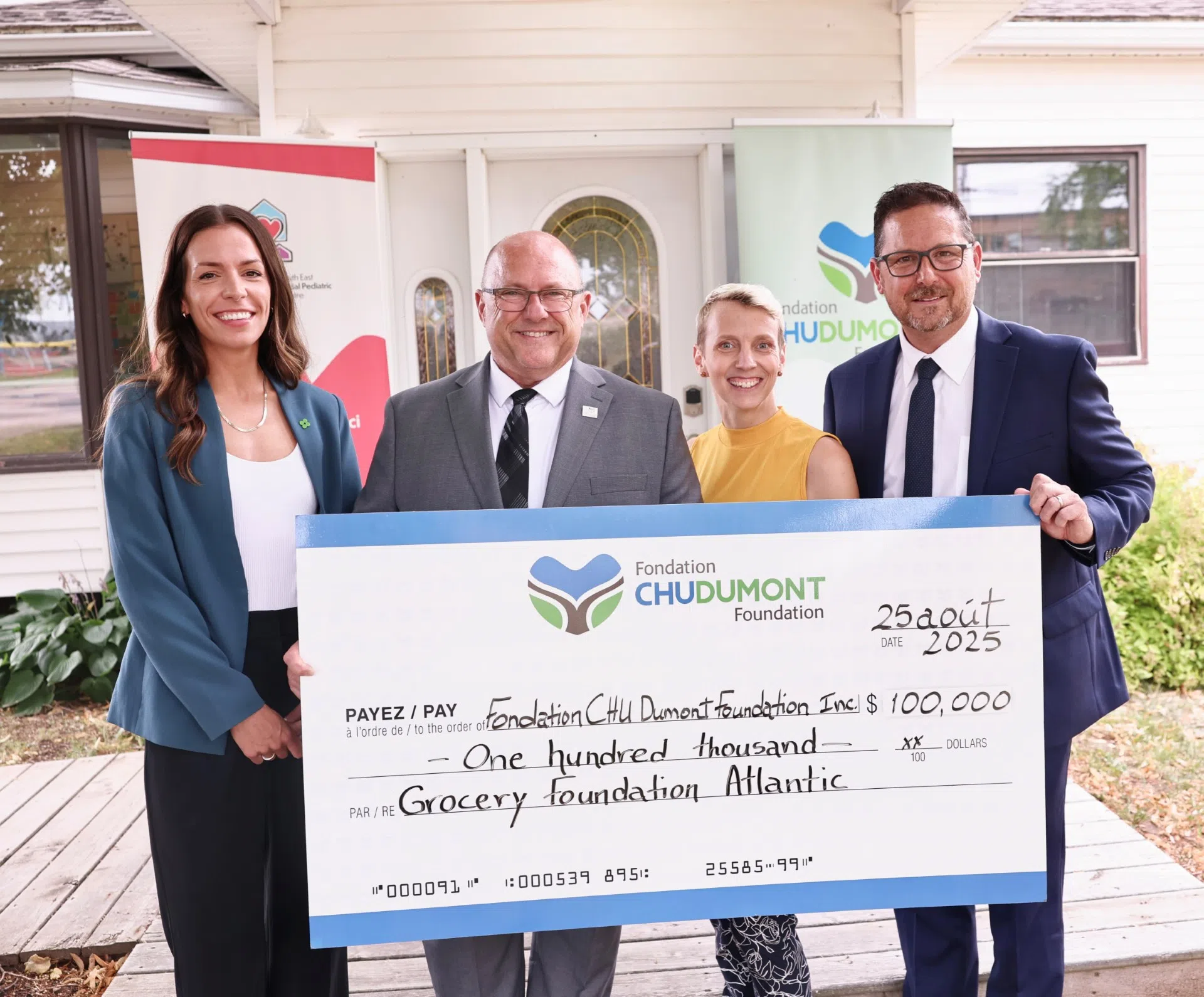 Mental health parenting program expands in southeastern N.B.