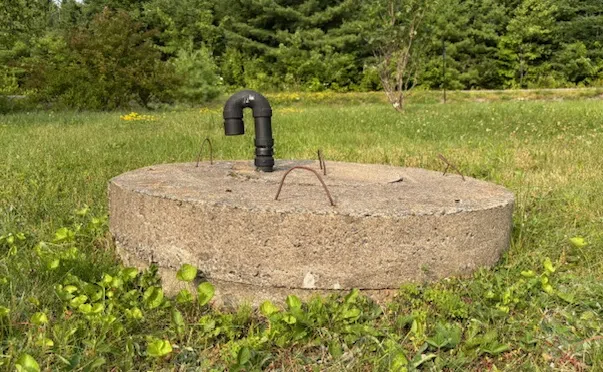 N.S. water company 'running ragged' amid drought