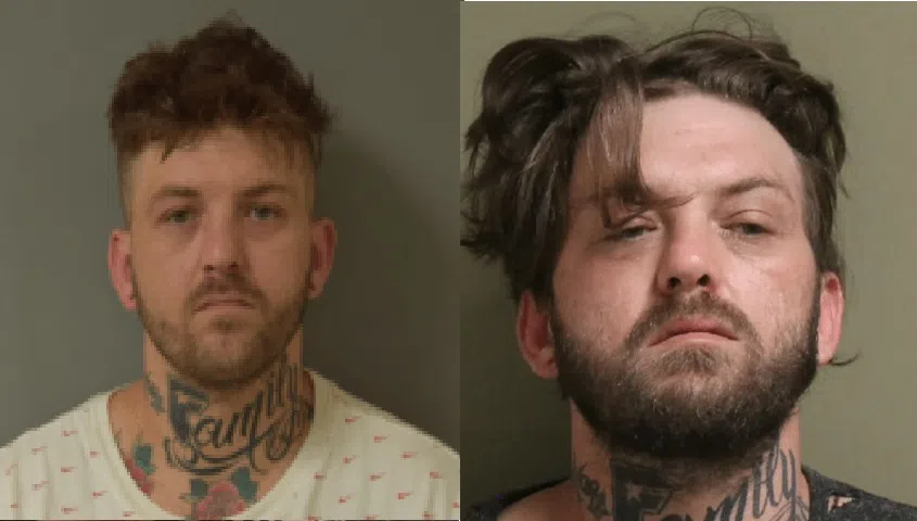 Arrest warrant issued for Aulac, N.B. man