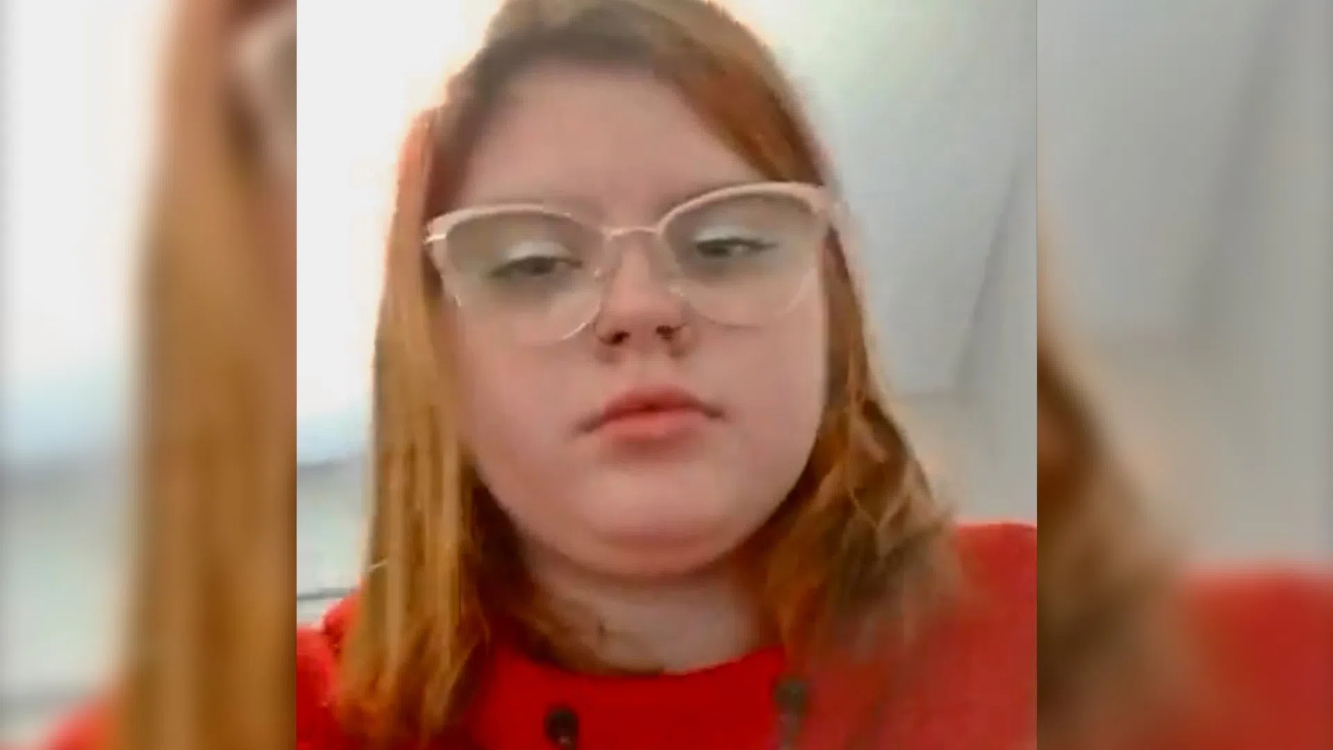 14-year-old Dartmouth girl missing