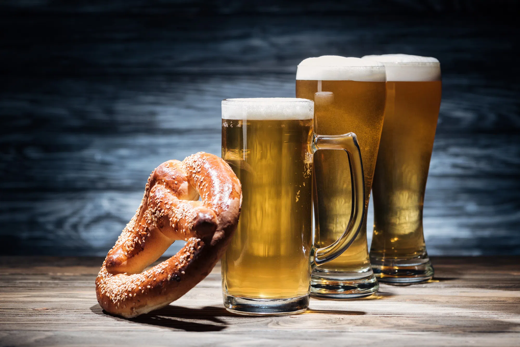 South Shore Oktoberfest takes over Lunenburg waterfront this weekend