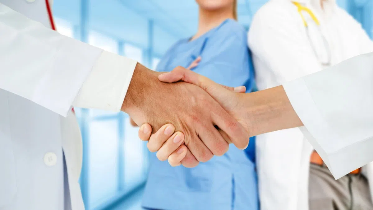 New partnership expands cognitive testing in N.B.