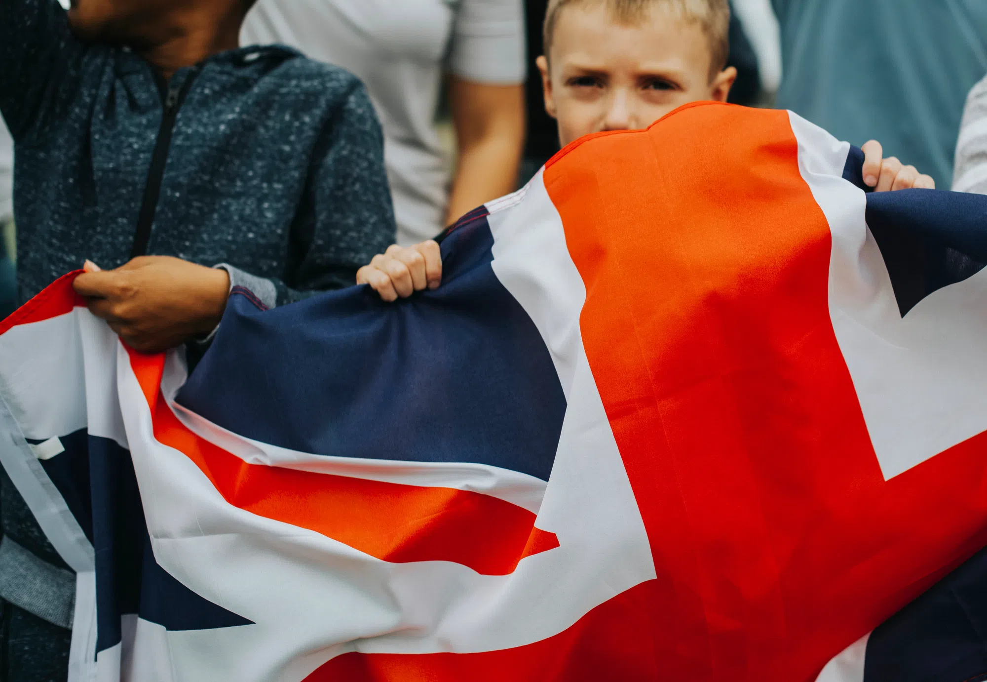 Inverness County recognizes British Home Child Day