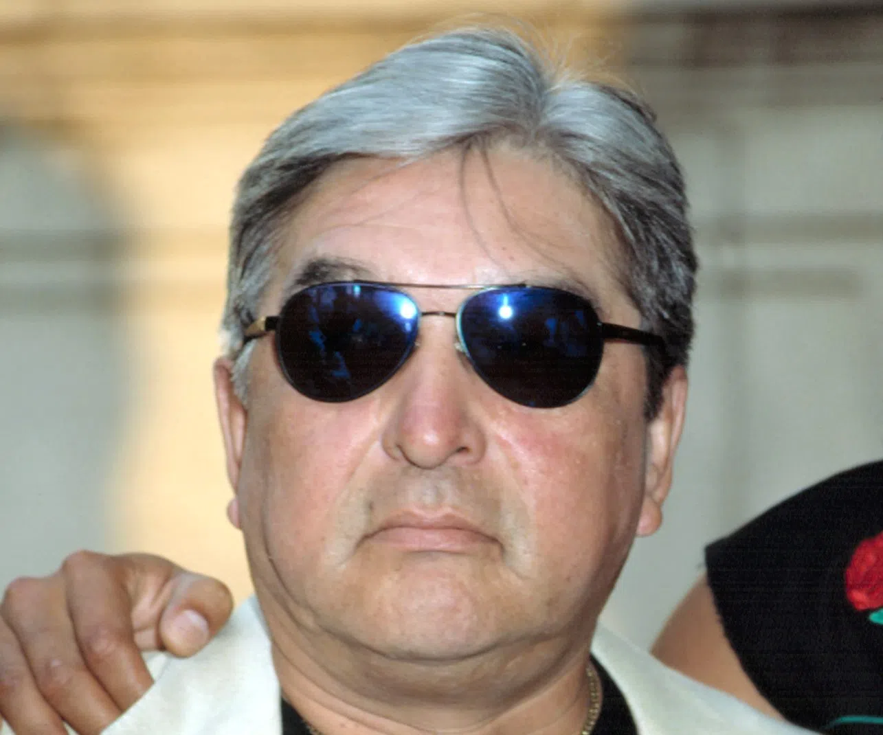 Actor Graham Greene dead at 73