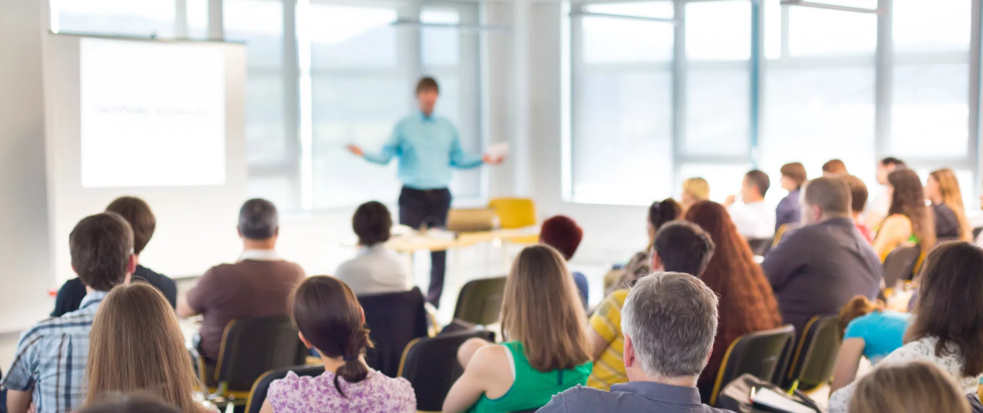 Free program aims to unlock business talent on the South Shore