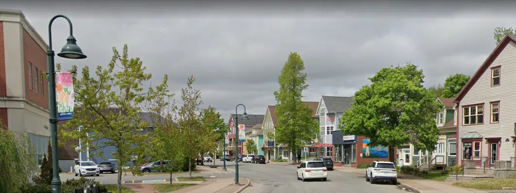 Watch for crosswalk changes in Town of Antigonish