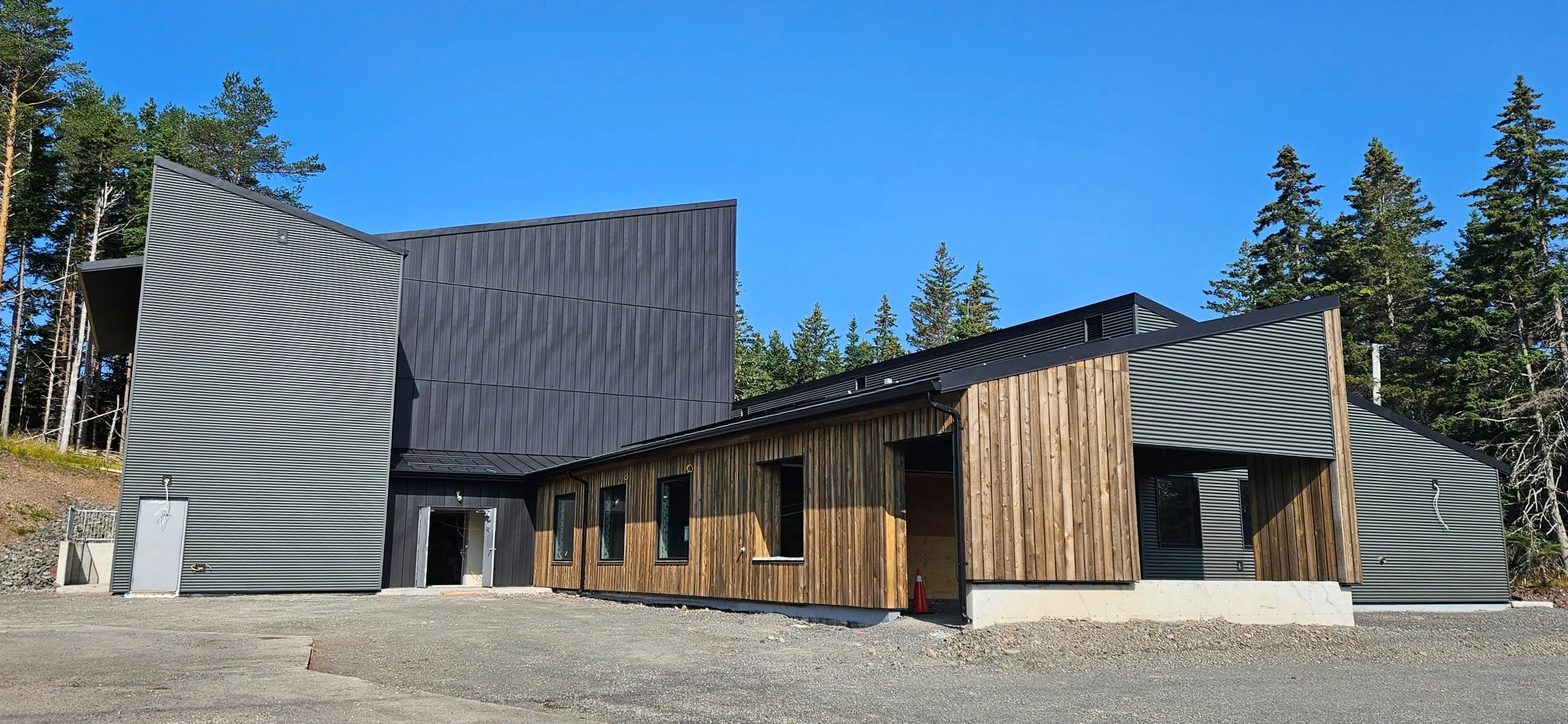 New creative space coming to Mulgrave