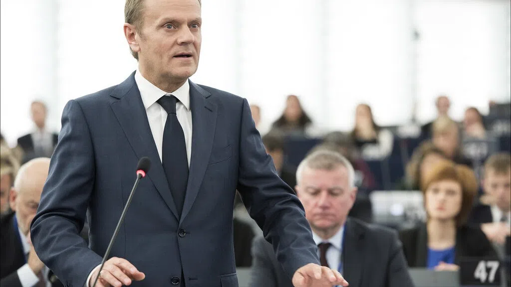 Canada's ally has invoked NATO's Article 4. What does that mean for Canada?