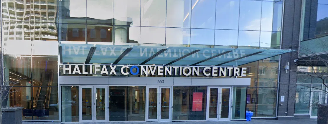 Halifax Convention Centre named World's Greatest