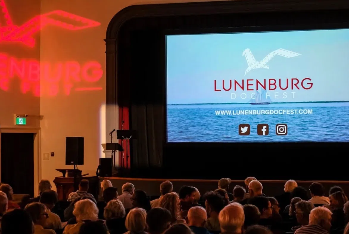 Lunenburg Doc Fest wraps with awards and sold-out screenings