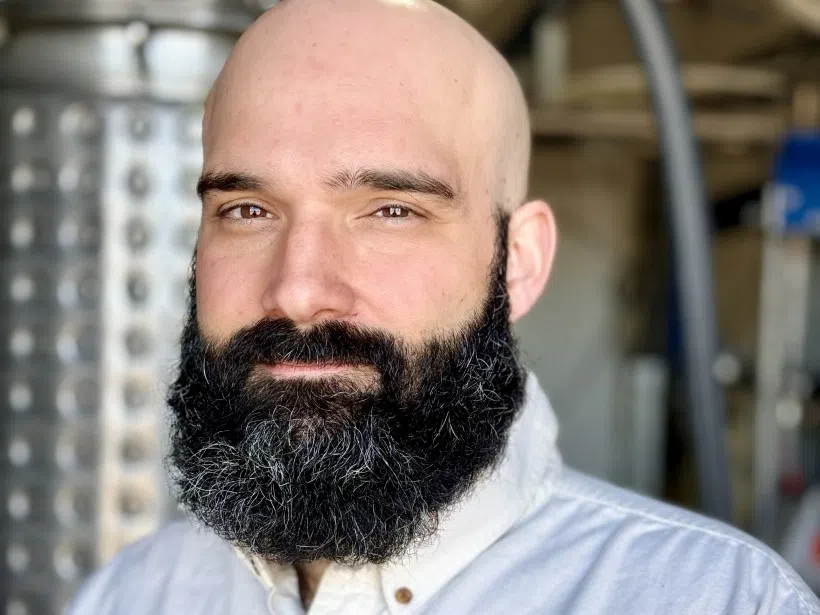 Building the Bioeconomy: Mark Masotti and alterBiota's Concrete Innovation