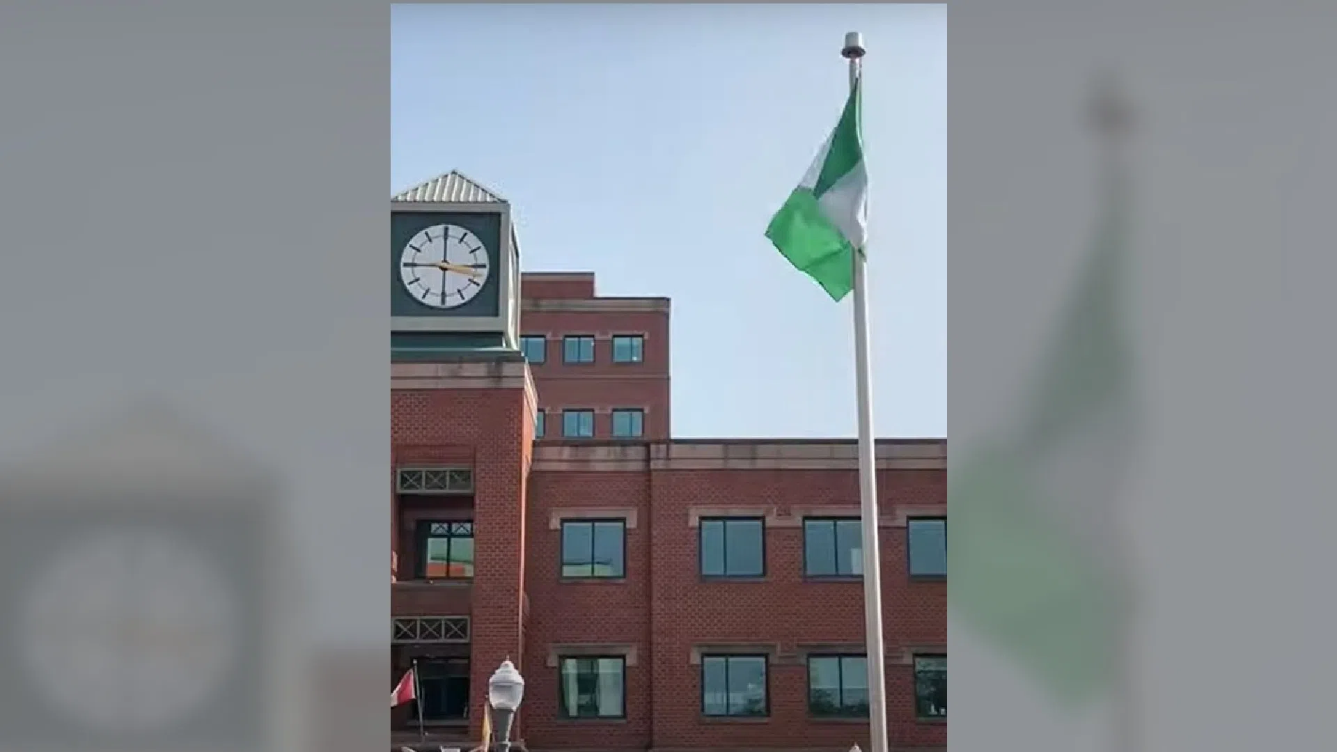 Greater Moncton's Nigerian community to celebrate Independence