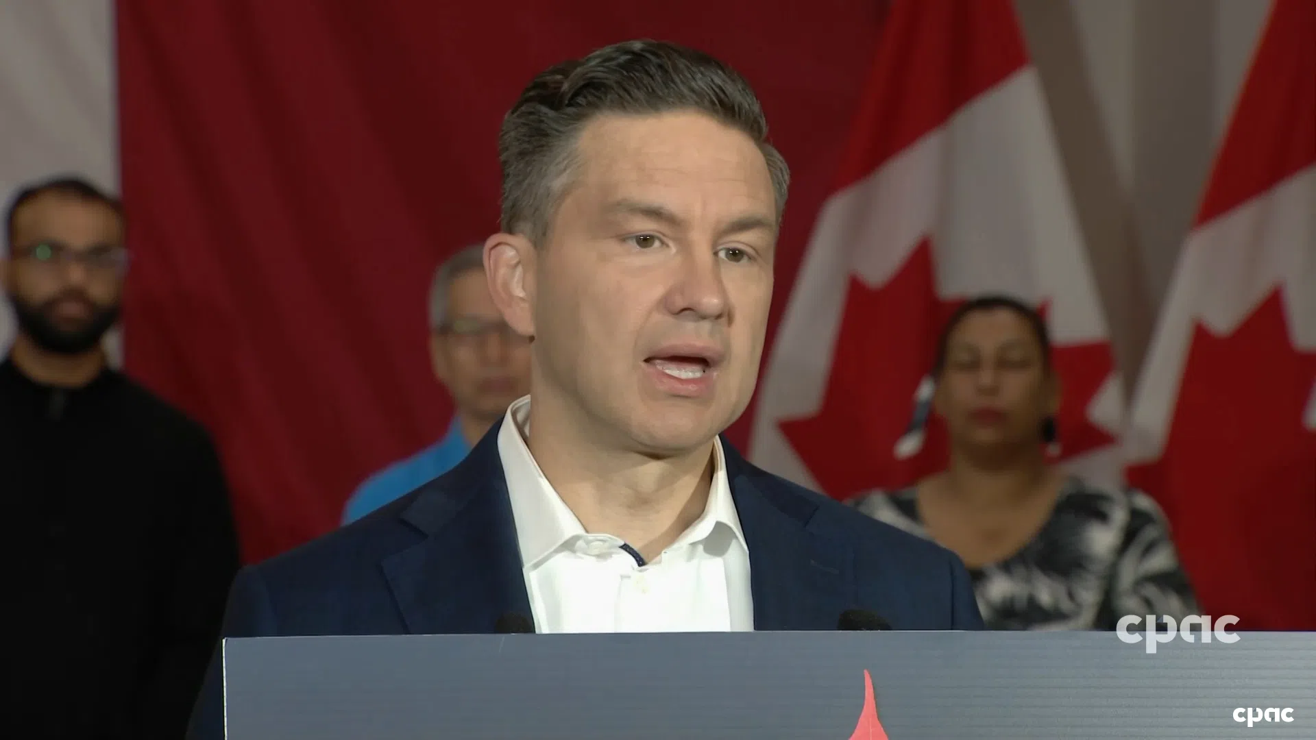 Conservatives call for end to temporary foreign worker program