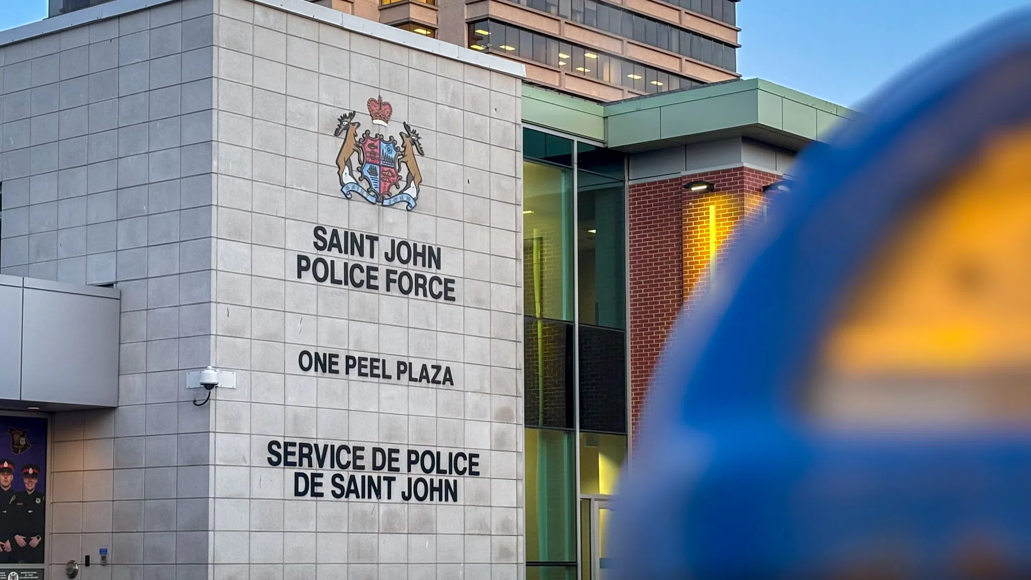 6 youths arrested in violent Saint John incidents: police